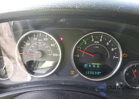 2014 Jeep Wrangler Unlimited Sport from USA, damaged, VIN 1C4BJWDG6EL319604